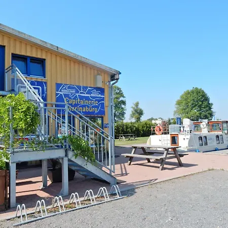 Vakantiehuis Cottage In Vosges With Ski & Spa, Cleaning Included
