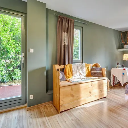 Cottage In Vosges With Ski & Spa, Cleaning Included Vakantiehuis Niderviller
