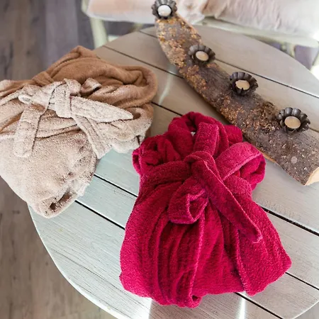 度假居 Cottage In Vosges With Ski & Spa, Cleaning Included *