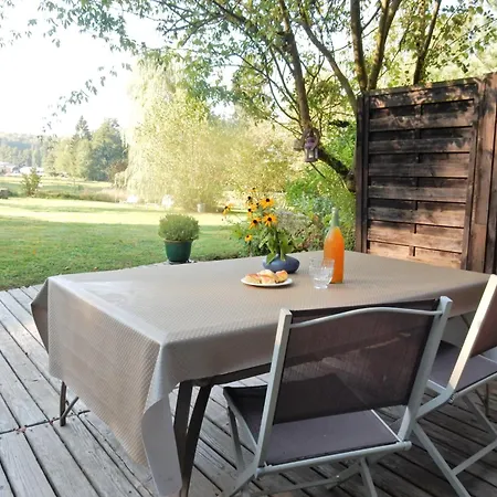 Cottage In Vosges With Ski & Spa, Cleaning Included 度假居 Niderviller