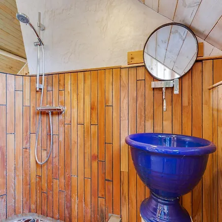 Vakantiehuis Cottage In Vosges With Ski & Spa, Cleaning Included *