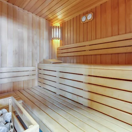 Cottage In Vosges With Ski & Spa, Cleaning Included Vakantiehuis Niderviller