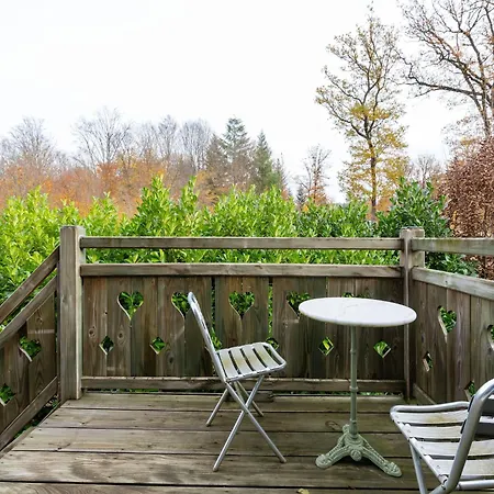 Cottage In Vosges With Ski & Spa, Cleaning Included *