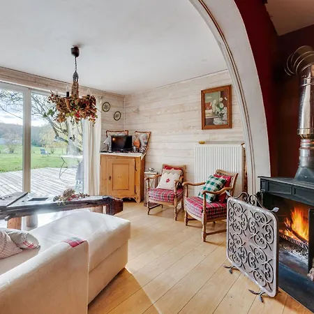Holiday home Spacious With Sauna, Cleaning Included *