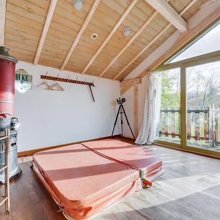 Cottage In Vosges With Ski & Spa, Cleaning Included *