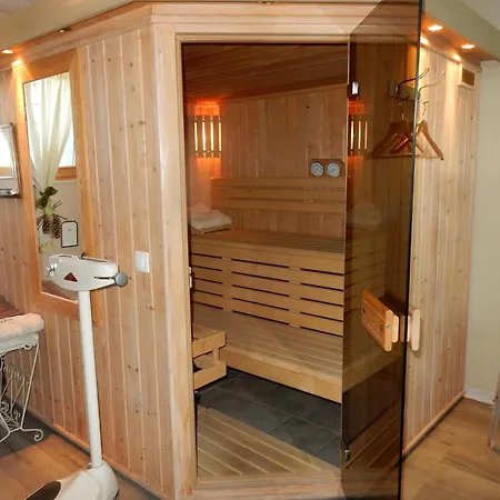Cottage In Vosges With Ski & Spa, Cleaning Included * Niderviller