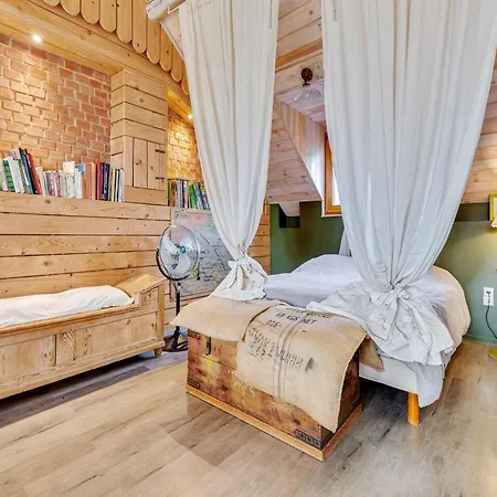 Holiday home Spacious With Sauna, Cleaning Included *