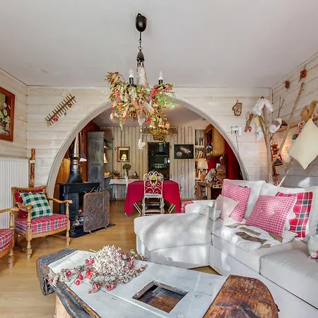 Cottage In Vosges With Ski & Spa, Cleaning Included Niderviller