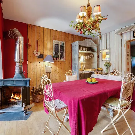 Cottage In Vosges With Ski & Spa, Cleaning Included * Niderviller