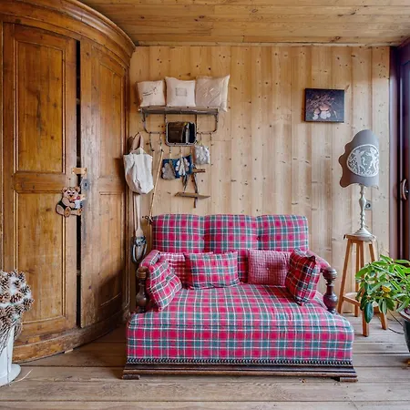 度假居 Cottage In Vosges With Ski & Spa, Cleaning Included Niderviller