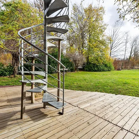 Spacious With Sauna, Cleaning Included * Niderviller