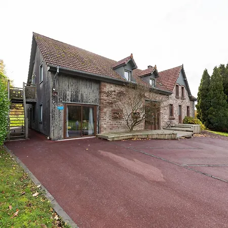 Cottage In Vosges With Ski & Spa, Cleaning Included 度假居 Niderviller