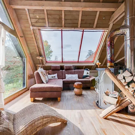 Cottage In Vosges With Ski & Spa, Cleaning Included * Niderviller